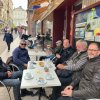 Perche - 16 Avril
